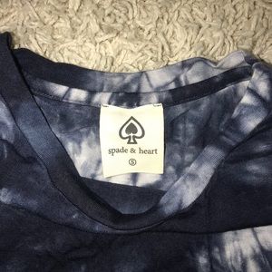 Boutique cold shoulder dress